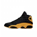 AJ13 Juodos ir baltos spalvos Panda, Juodas katinas, Obsidianas, Lakers Auk&scaron;tos kokybės auk&scaron;takulniai Unisex krep&scaron;inio bateliai 41 black