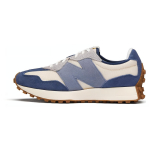 327 New Balance 'Vintage Indigo Arctic Grey' MS327RD 36