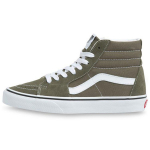 Vans SK8 HI Alyvuogių žalia Unisex VN0A4BV60FI 37 gray
