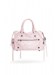 Moteri&scaron;ka retro motociklininko maža kvadratinė rankinė vasarinė paprasta nauja kniedėmis puo&scaron;ta moteri&scaron;ka rankinė pikta mergaitė peties crossbody rankinė moterims white