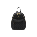 Jordan Poliesterio Kuprinė Mini Unisex Juoda FJ9679-010 Mini black