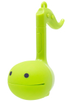 Kubas Otamatone Melody 2 Lime 1332 kalkės