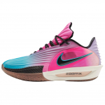 Nike GT. 3 dydis Neslidūs Atsparūs dilimui Žemi Unisex Krep&scaron;inio bateliai Rožiniai Mėlyni Užsienio versija HV9918-900 42.5 pudra mėlyna spalva