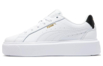 Puma OSL Pro Balta Auksinė 37.5 white