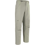 Arc'teryx CRONIN Laisvalaikio kelnės Vyri&scaron;kos X000009316 34-R gray