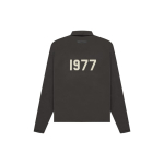 Fear Of God Essentials 1977 Trenerio striukė Striukė FOG-SS22-149 M black