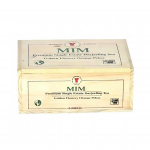 Arbata Darjeeling lapinė (250 g), Yule MIM Premium Darjeeling arbata, Indijos arbatos valdyba