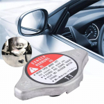 Au&scaron;inimo radiatoriaus dangtelis 19045-PAA-A01, skirtas Honda Accord Civic Acura CL TL