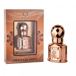 RYTŲ AUKSAS || 10 ml || ATTAR 10 ml