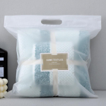 Koralinis aksominis rank&scaron;luosčių rinkinys dviejų dalių, sutir&scaron;tintas ir sugeriantis dviejų dalių paplūdimio rank&scaron;luosčių rinkinys suaugusiems Towel 35x75cm+bath towel 70x140cm