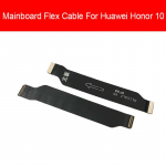Pagrindinės plok&scaron;tės pagrindinės plok&scaron;tės lankstus kabelis skirtas Huawei Honor 8 9i 9N 10 9 Lite V10 V20 V9 V8 Honor 10 Lite pagrindinės plok&scaron;tės LCD lankstaus laido keitimas Honor 10