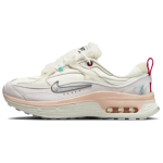 Nike Air Max Bliss Triu&scaron;io metai, moteri&scaron;ki sportbačiai White Sail Arctic-Oranžinė FD4340-111 36.5