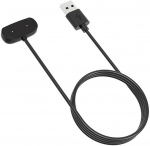 USB magnetinio maitinimo įkroviklio laido adapterio įkrovimo dokas, skirtas Amazfit T-Rex Pro POP GTR 2 GTS 2E Mini Bip U Zepp E