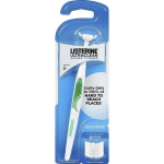 Listerine Ultra Clean Access Flosser siūlo valymo galvutės 8 vnt., 1 vnt.