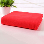 Mikropluo&scaron;to Travel Gym Camping Sport greitai džiūstantis sugeriantis rank&scaron;luostis 35x75cm žalia