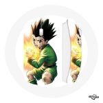 Souris sans fil gon freecss hunter x hunter anime online