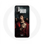 Coque pour Xiaomi Poco M3 Pro La casa de papel Tokyo