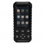 V313 OBD II 2 skaitytuvas OBD2 automobilio variklio gedimų kodų skaitytuvas su 12 V baterijos testeriu CAN diagnostikos nuskaitymo įrankiu V313