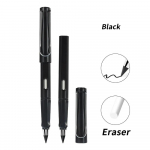 1 vnt. neribotas ra&scaron;ymas be ra&scaron;alo ra&scaron;alo pie&scaron;tukai, skirti ra&scaron;yti eskizų ra&scaron;tinės reikmenys &bdquo;Kawaii Pen&ldquo; mokykliniai reikmenys rožinė