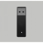 &bdquo;XBOXONE Slim Original PC Wireless Adapter USB Adapter&ldquo;, skirtas &bdquo;Microsoft XBOX ONE&ldquo; valdikliui, skirtas &bdquo;Windows 7-8-10&ldquo; [2C8D95E]
