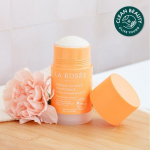 La Rose maitinamoji lazdelė kaukė 50ml