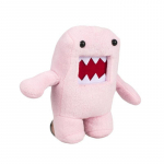PKM domo-kun pliu&scaron;iniai lėlės žaislai Aquali mink&scaron;ti kim&scaron;yti pliu&scaron;iniai žaislai vaikams 20cm