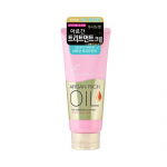 Lucidoel Argan Hair Treatment Cream 150g (No-wash treatment)