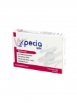 Xpecia moterims 60 tablečių