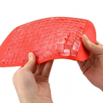 160 Ice s  Bar Pudding Silicone Tray Mould Mold Tool