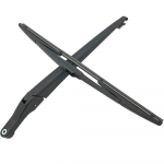 Galinis valytuvo svirtis ir &scaron;epetėlis 85241-08020 Toyota SIENNA 2011-2021
