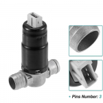 Tu&scaron;čios eigos oro valdymo vožtuvas 13411726209 BMW E30 E36 E34