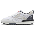Engineered Garments x Reebok LX 2200 Balti Juodi Unisex Sportbačiai Avalynė-White Core-Black FZ5848 45.5