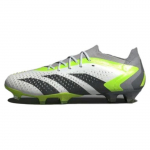 adidas Predator Accuracy.1 Low FG Crazyrush Pack Unisex Sportbačiai White Cloud-White Core-Black GZ0032 42