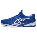 Asics Court FF 3 Novak Clay Mėlyni Fresh Air Vyri&scaron;ki sportbačiai 1041A362-961 42