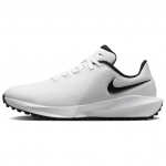 Nike Infinity Golf Next Nature Balti Juodi Unisex Sportbačiai Pure-Platinum FN0555-100 44.5