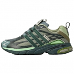 Song for the Mute x adidas Adistar Cushion Shadow Green Bold Onix Unisex Sportbačiai Collegiate-Green JH9008 41⅓