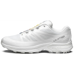 Salomon Palace Xt-Wings 2 patogūs sportiniai, patvarūs, žemo vir&scaron;utinio lygio lauko funkciniai batai, balti, unisex batai 474737 38