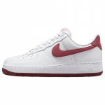 Nike Air Force 1 Low '07 Xld Valentino diena 2024 Moteri&scaron;ki sportbačiai FQ7626-100 36.5 balta