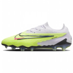 Nike Phantom Gx Elite Gripknit Fg 'Luminous Pack' sportbačiai DC9968-705 42.5