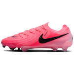 Nike Phantom GX 2 Elite FG Pink Foam Vyri&scaron;ki sportbačiai FJ2559-600 41
