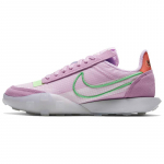 Nike Waffle Racer 2X &Scaron;viesiai Arktinės Rožinės Spalvos Moteri&scaron;ki Sportbačiai CK6647-601 42