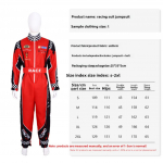 Lenktynininko Cosplay Vaikų Personažų Kostiumai Važiavimas Motociklu Vairuotojo Apranga S