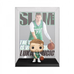 Figūrėlė - Funko - NBA SLAM - Luka Dončičius - Pop! Vinilas - Oficiali kolekcija - Mi&scaron;rus gryna