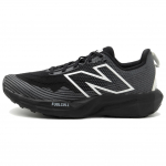 New Balance NB FuelCell Venym Atsparūs trinčiai Žemi Bėgimo Bateliai Vyri&scaron;ki Juodi Sportbačiai MTVNYMN1 40 juoda