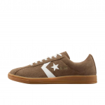 Converse All Star Klasikiniai sportbačiai Žemės spalvos Vintage balta su guma Unisex sportbačiai Ruda A16396C 41