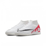 Nike Zoom Mercurial Superfly 9 Academy IC 'Ready Pack' DJ5627-600 EU 46 purpurinė/juoda