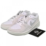 Air Jordan Stadium 90 Baltas Neutralus Pilkas DX4397-100 EU 38.5 balta/pilka