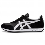 Onitsuka Tiger New York 'Juodi Balti' Sportbačiai 1183A205-003 43.5