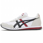 Onitsuka Tiger Dualio &bdquo;balti, raudoni, juodi&ldquo; sportbačiai D6K3N-100 37