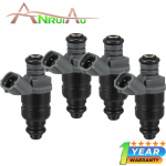 2004-2016 Skoda Octavia VW Caddy III Kasten Kombi Golf Plus Jetta Touran Nauji 4 vnt. Kuro purk&scaron;tukai 06A906031BT 06A906031CT